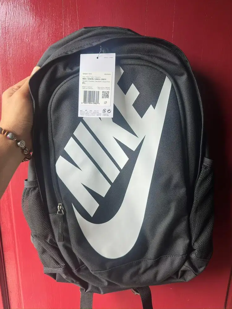 Nike Backpack Hayward Futura Original