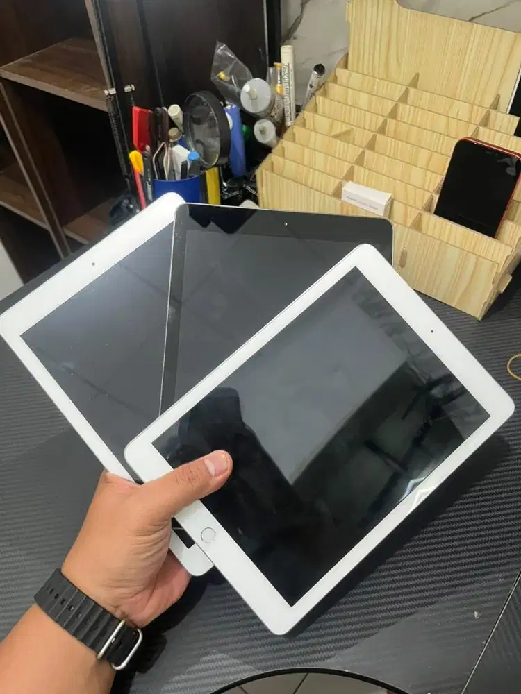 IBOX IPAD GEN 6 128GB WIFI ONLY