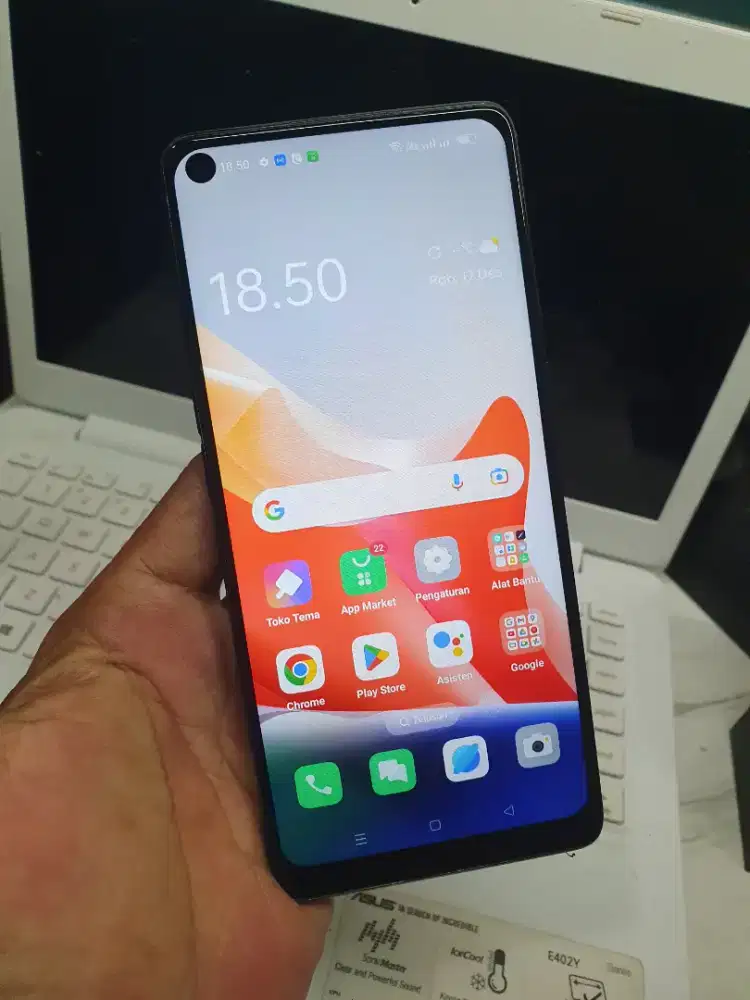 Oppo reno 4 pro 256 hp cas