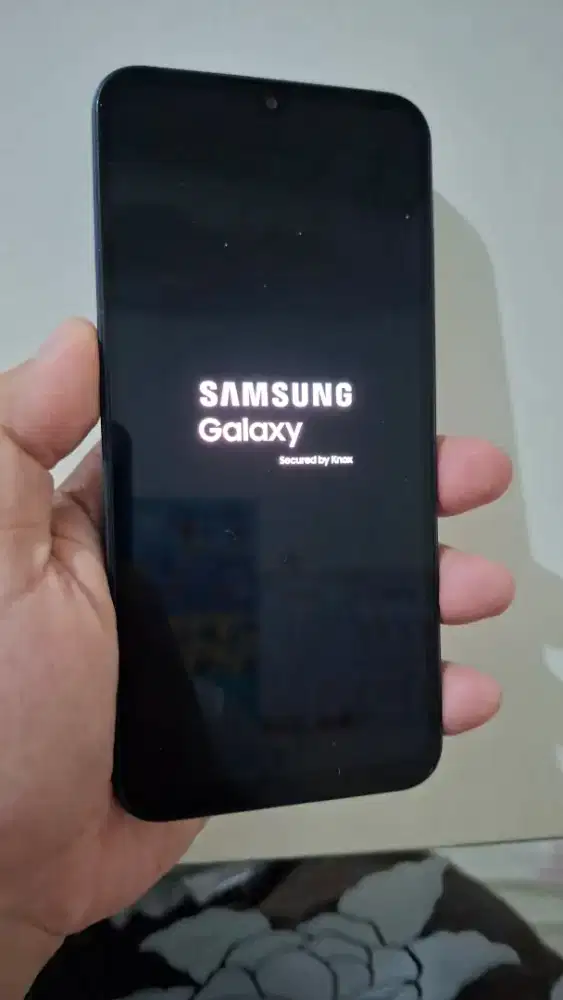 JUAL SAMSUNG A 25  8/128 -  Ciracas