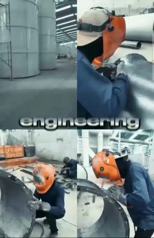 Cari loker las argon bayar harian