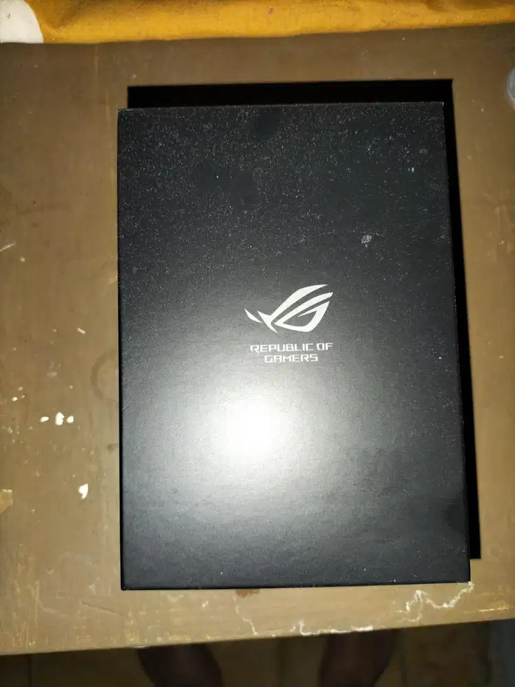 Dijual Mouse ROG Strix original bawaan Laptop ROG G16
