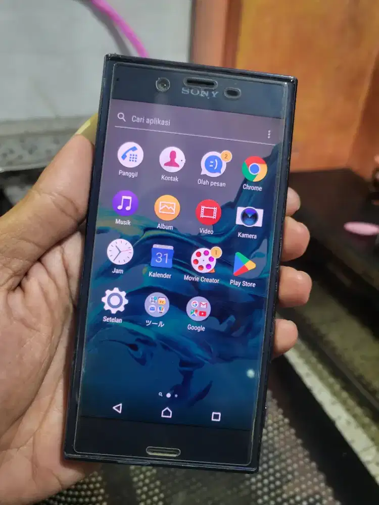 Jual sony xz orian sgel
