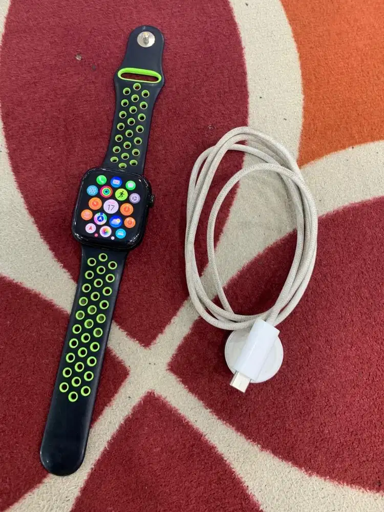 Iwatch seris 10 42mm