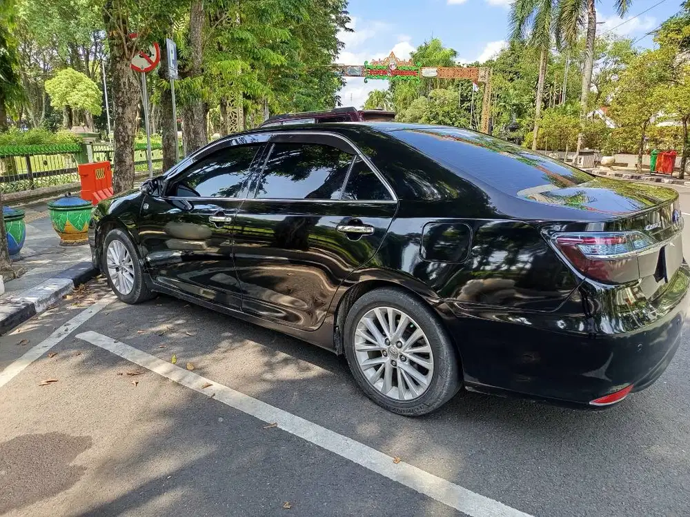 Jual murah mobil kesayangan