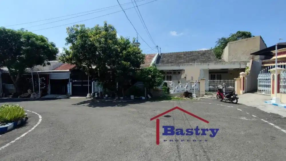 Tanah Kost Griya Shanta 50Mter Dari Soekarno Hatta