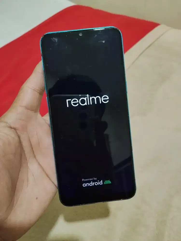 Infinix c3 3/32 buat pakean harian masih oke