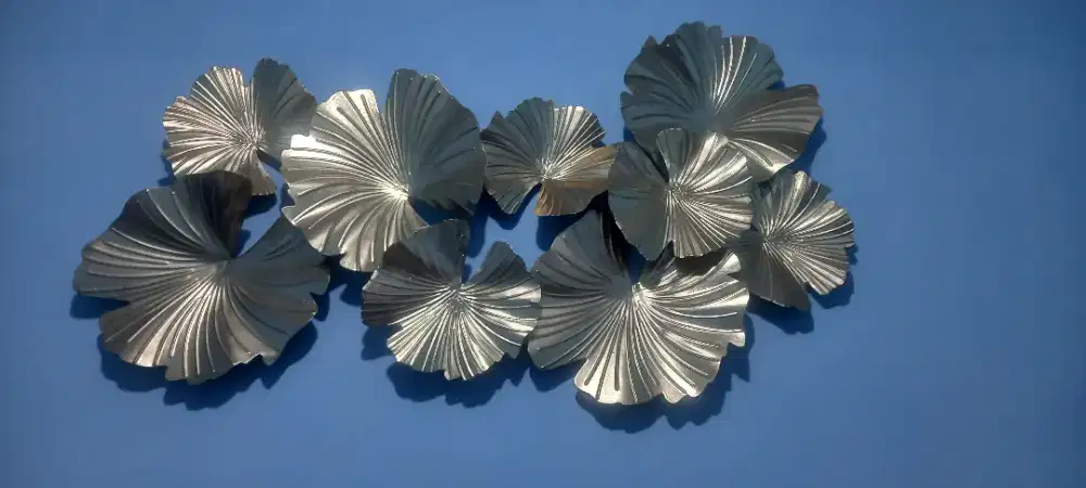 Jual pajangan dinding besi