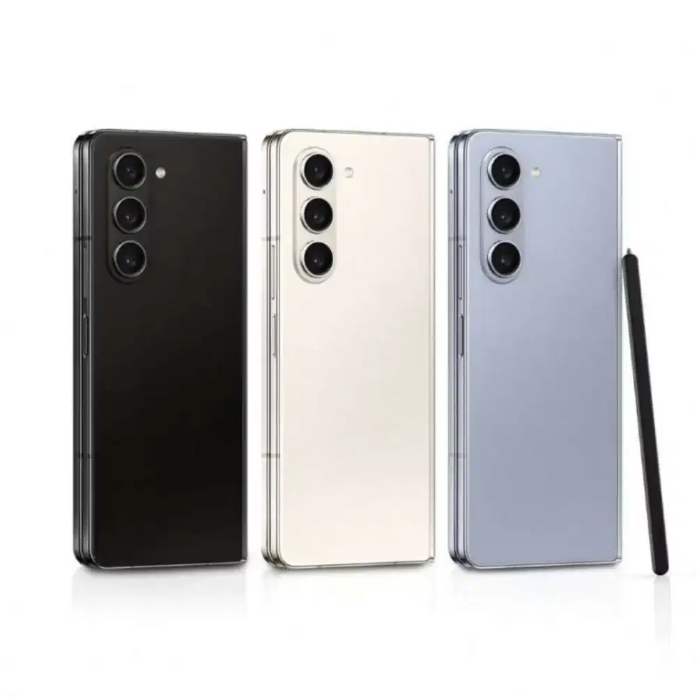 SAMSUNG FOLD 5 512GB NEW SEIN