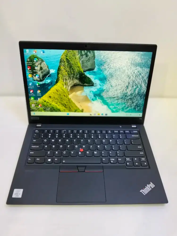 Lenovo ThinkPad T14 G1