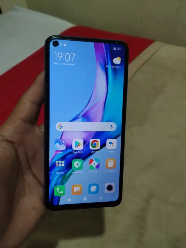 Xiaomi redmi note 9 6+2/128