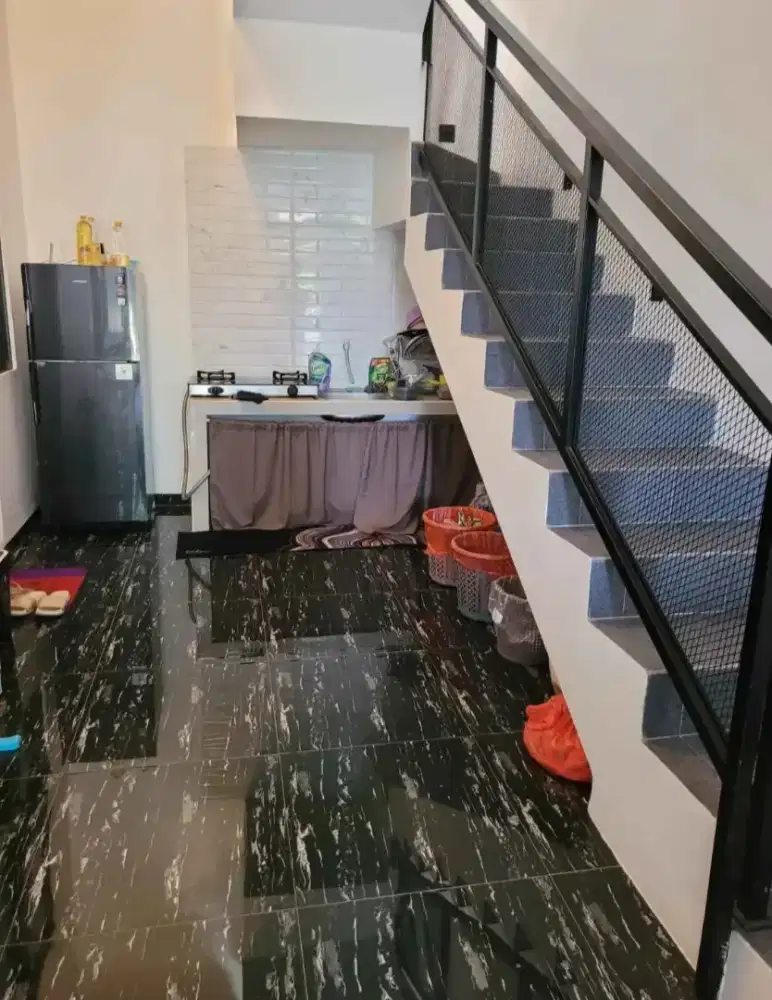 Rumah Kost Tlogomas Full AC Depan Apartemen Begawan