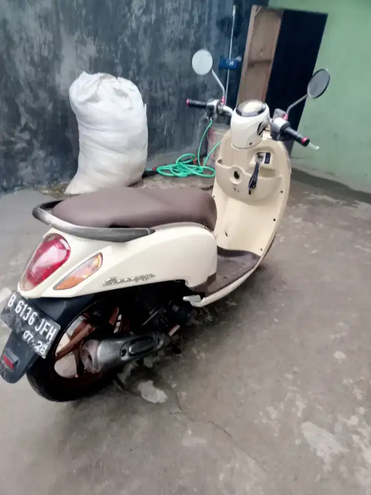 Scopy 2014 pjak hidup