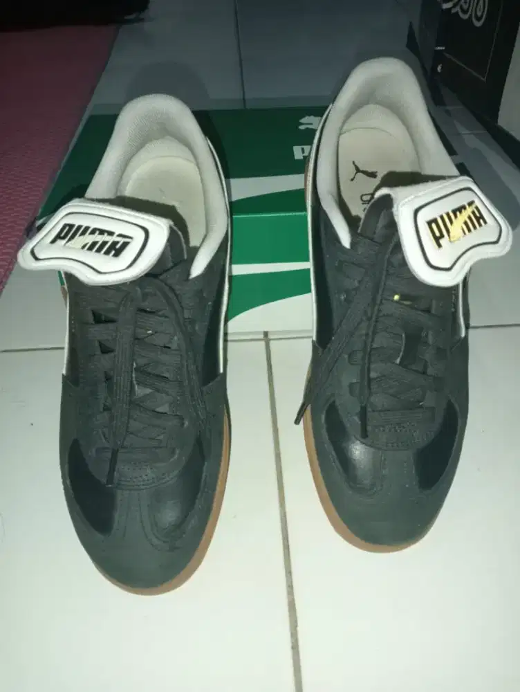 Jual BU PUMA PALERMO no 41