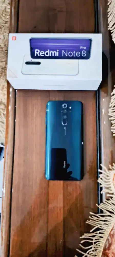 Xiaomi Redmi Note 8 Pro