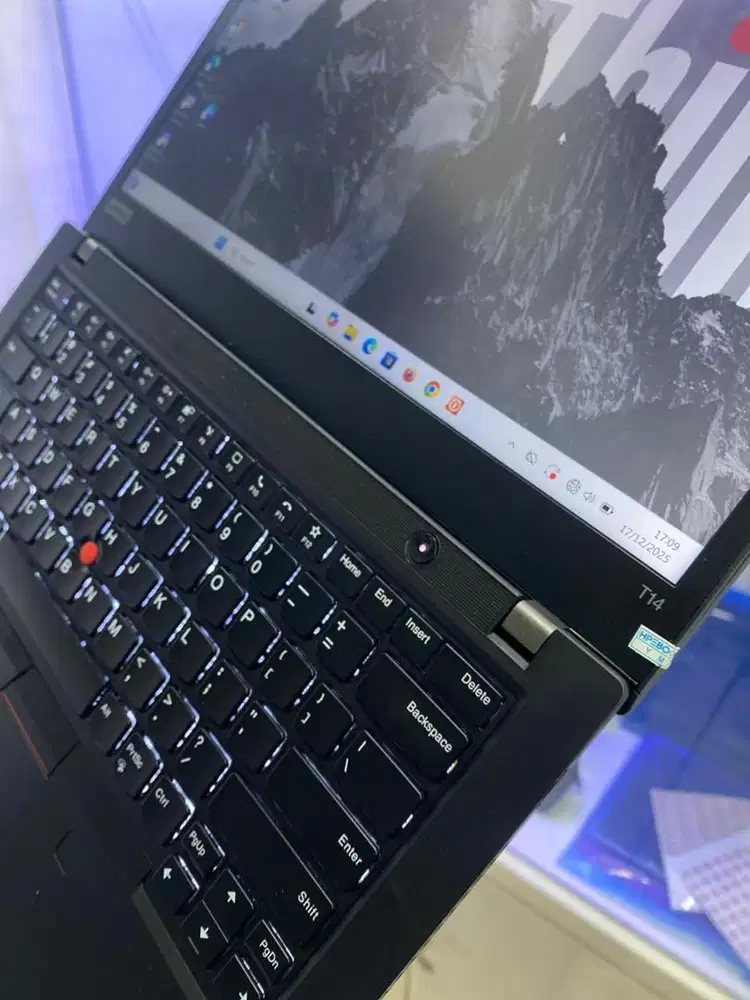 Lenovo ThinkPad T14 G1 TOUCHSCREEN LIKE NEW