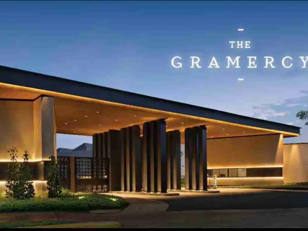 Luxurious Meets Lifestyle House by Alam Sutera