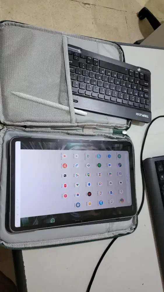 Tablet infinix XPAD 20 PRO