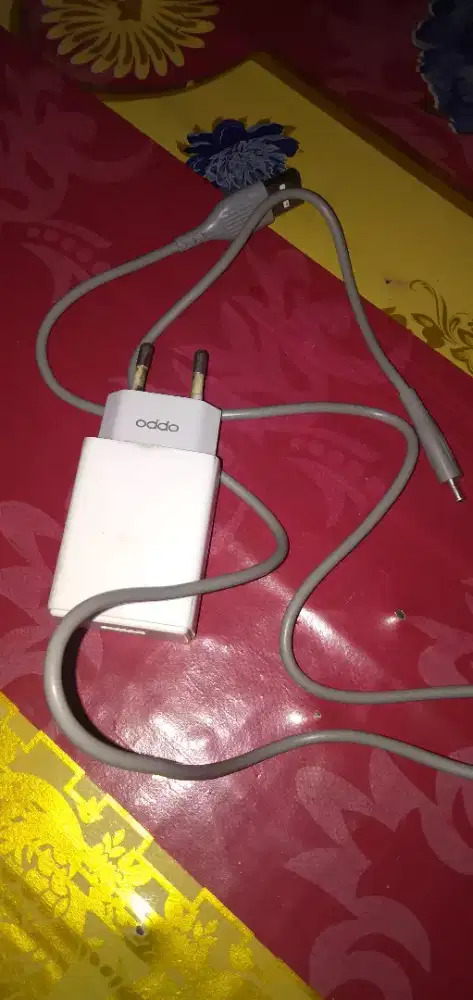 Jual Charger Oppo