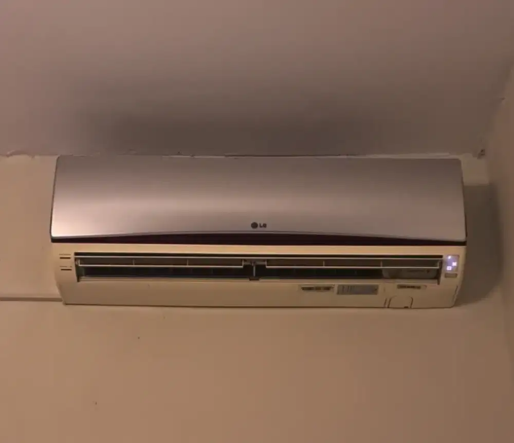 Kipas Indoor AC LG
