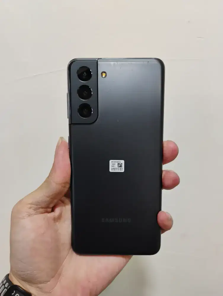 Samsung S21 5g 8/128