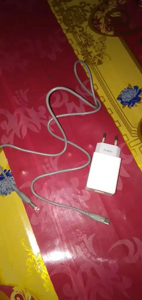 Jual Charger realme
