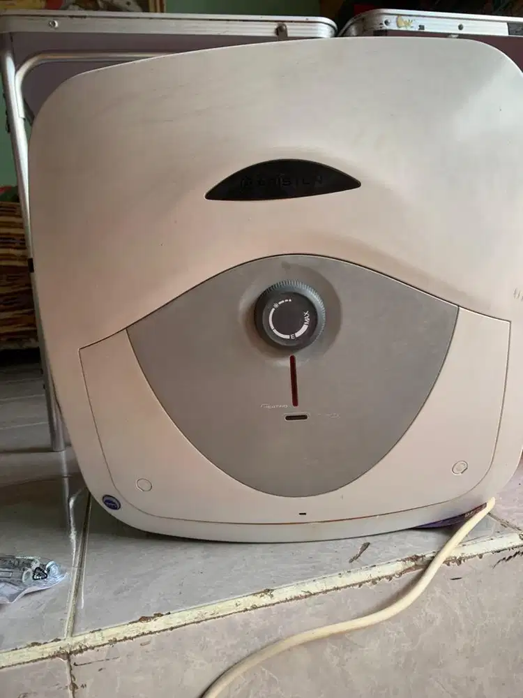 Water heater/ pemanas air