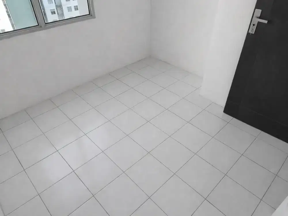 Disewakan Harga Special  Pancoran Riverside Apartemen 2BR Unfurnish Hook