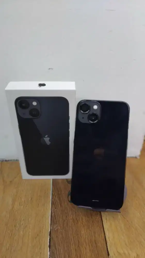 iPhone 13 128 GB iBox