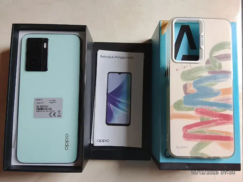 Jual hp oppo A57