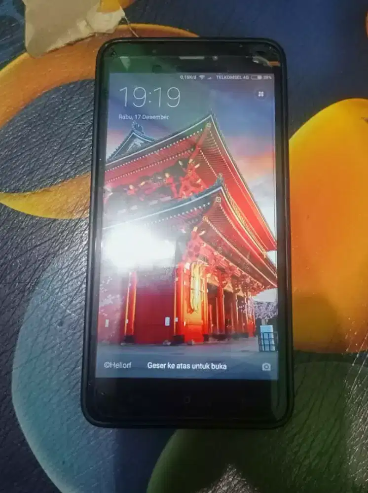 Xiaomi Note 4 (RAM 3Gb)
