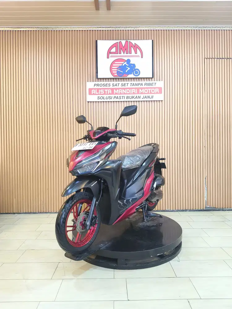 VARIO 150 EXKSLV, 2021, BS TRAD IN, CC, CASH/ KREDIT