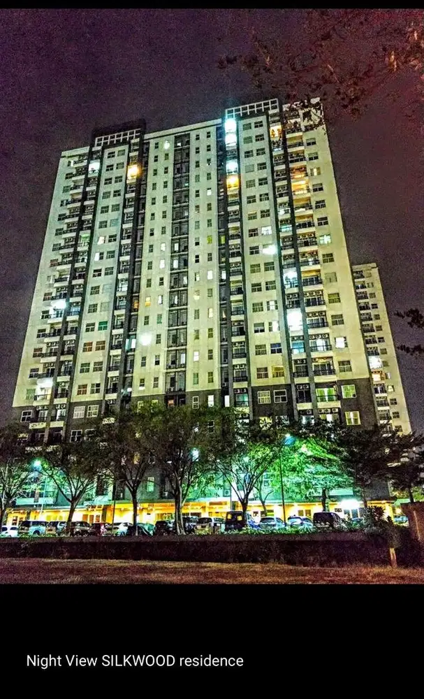 Dgn pemilik, menghadap Mall Alam Sutera, Jalan toll Jakarta - Serang