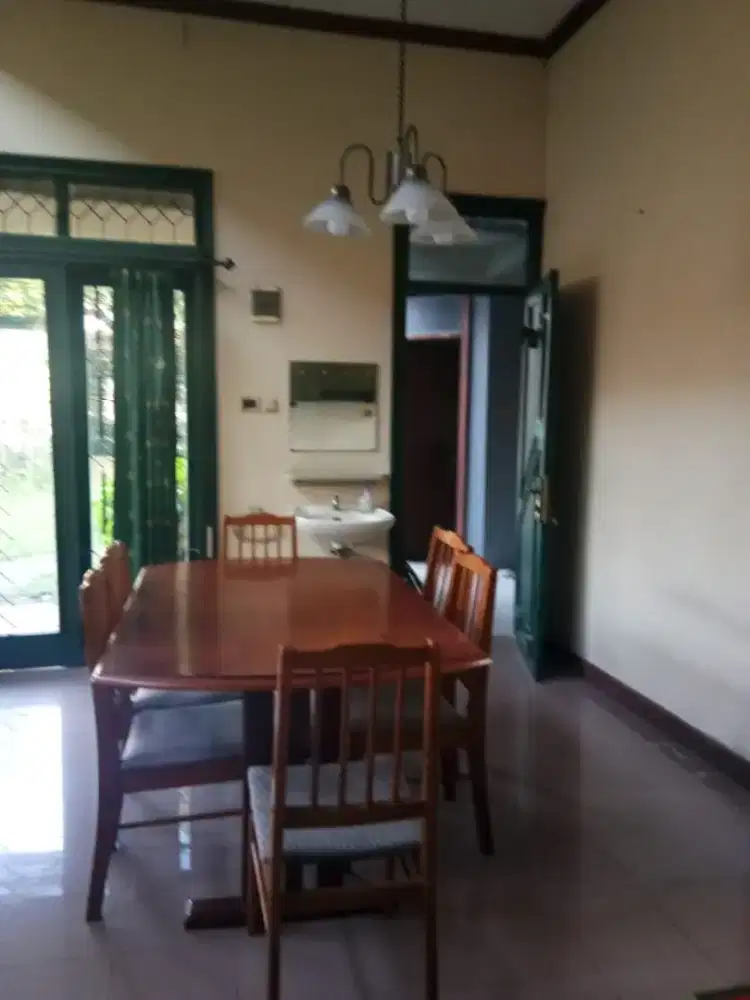 JUAL RUMAH ANTAPANI BANDUNG