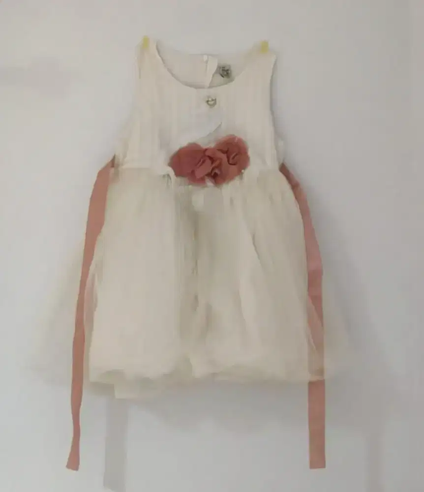 Dress - Jaket - Baju Renang - Celana anak