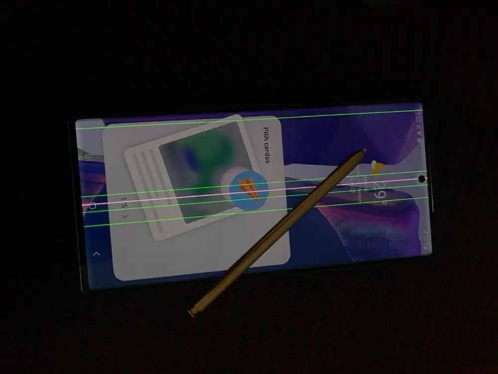 Samsung Note 20Ultra wifi only