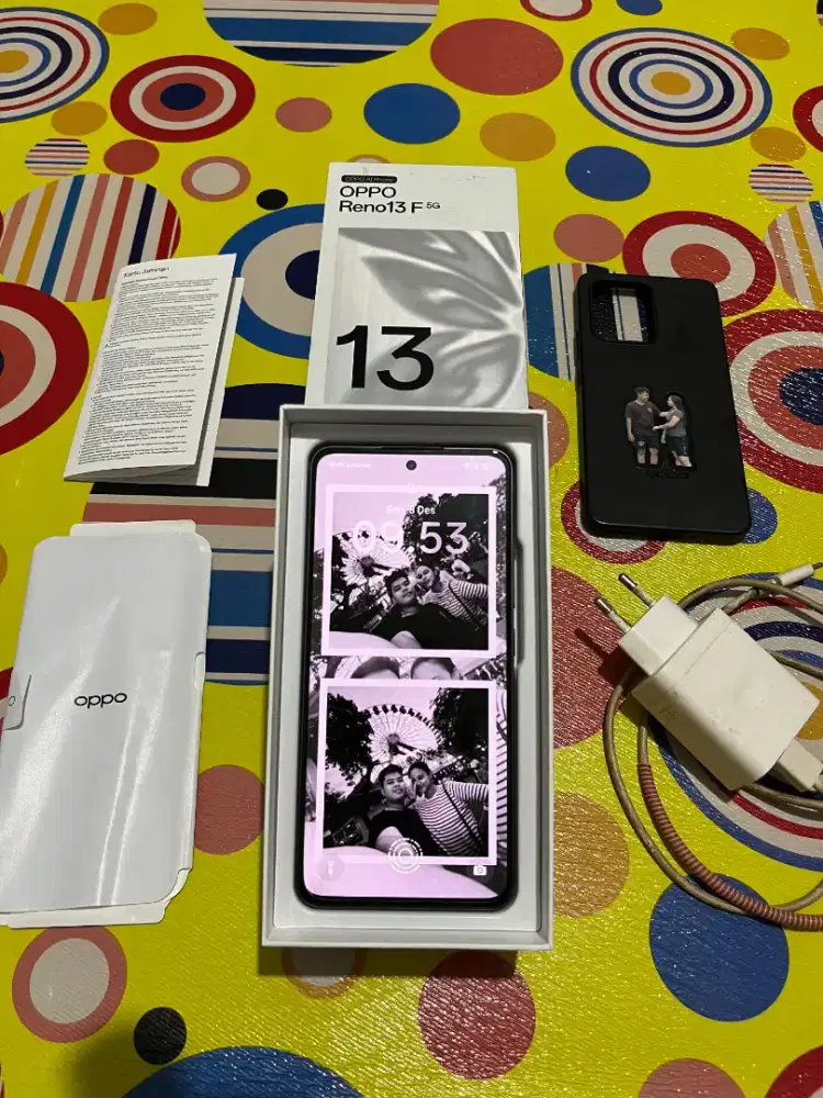 Oppo Reno 13f 5G 8/256gb