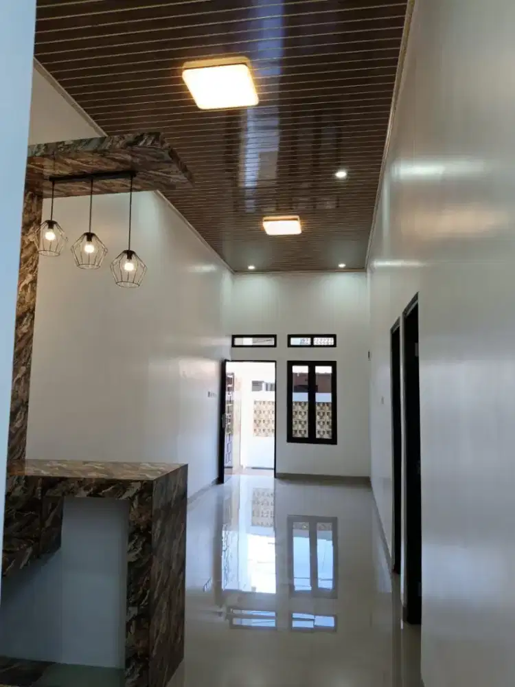 Jual Cepat Rumah Tampil Elegan
Perum Pesona Anggrek Bekasi Utara