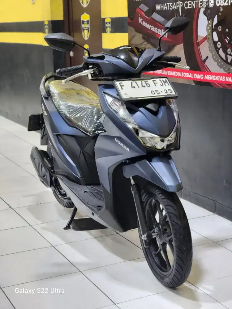 YUHUU READY BEAT DELUX