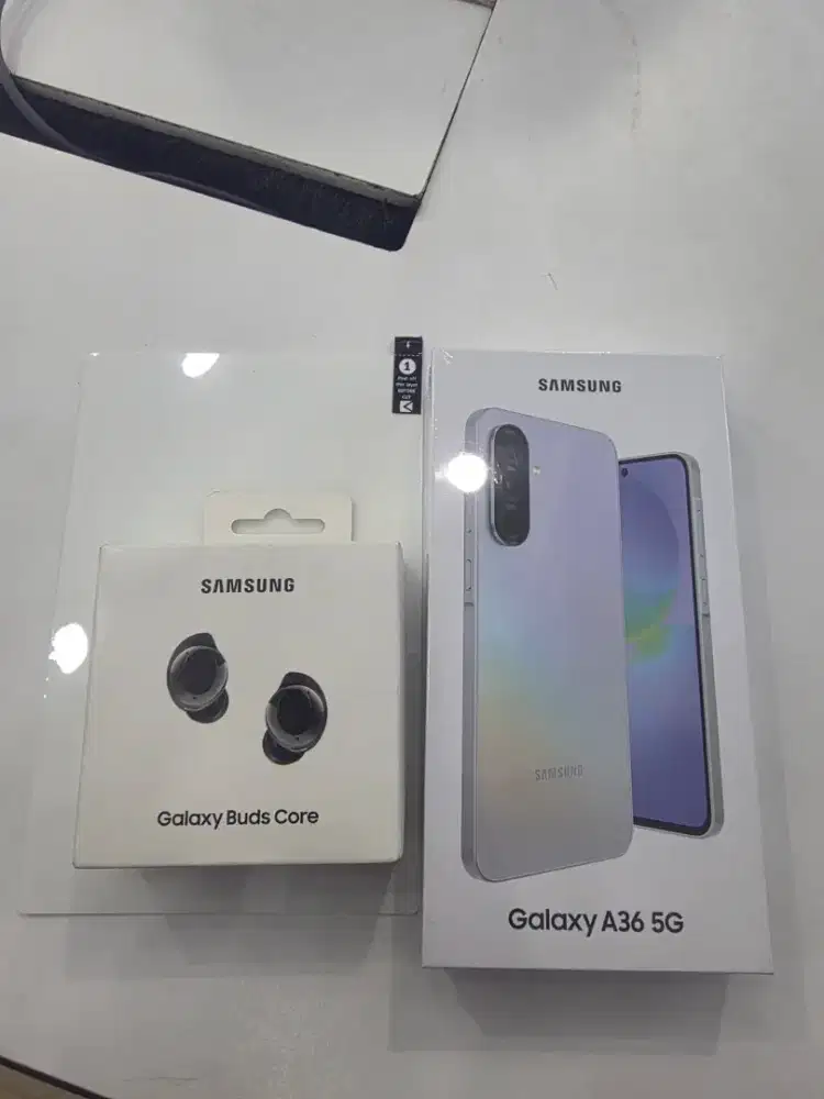 Samsung a36 8/256