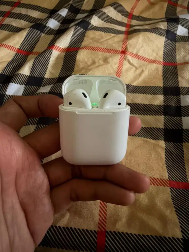 Airpods gen 2 ori