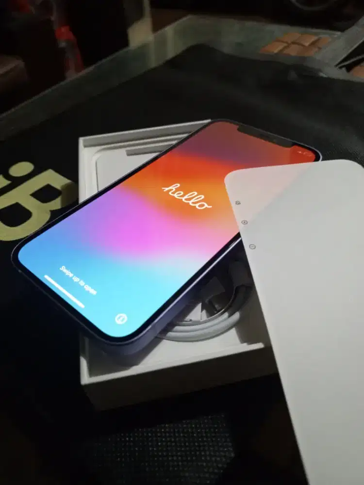 iPhone 12 ibox 64 GB