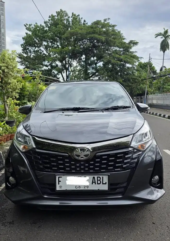 Calya G AutoMATIC 2024 New