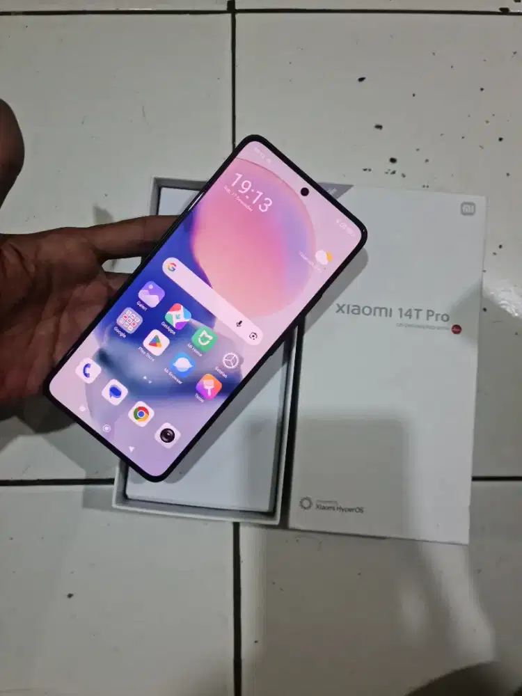 XIAOMI 14T  PRO