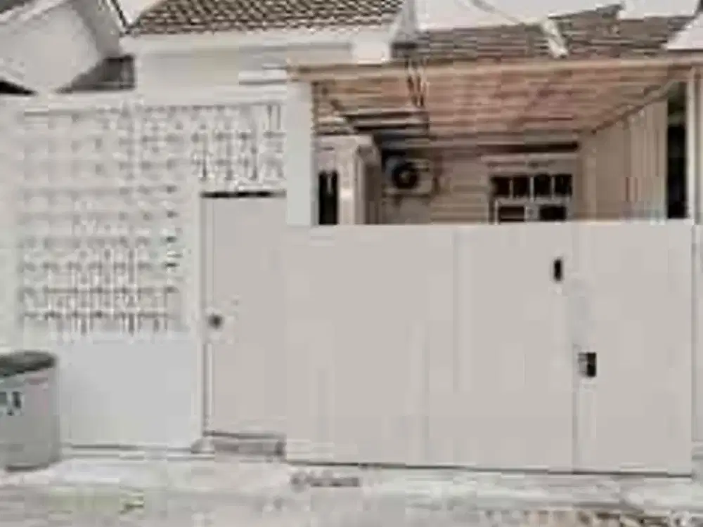 2 perumahan area bojong soang termurah siap hunu dan indent