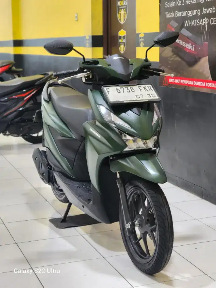 YUHUU READY BEAT DELUX