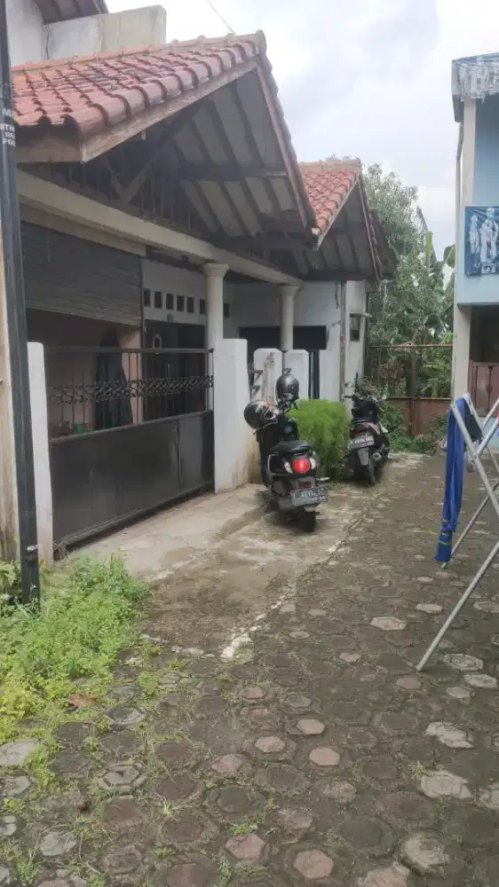 Jual cepat kos-kosan strategis dekat IPB dramaga