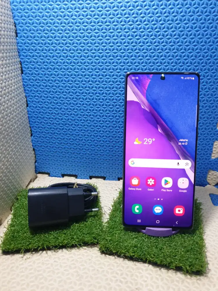 Samsung Galaxy Note 20