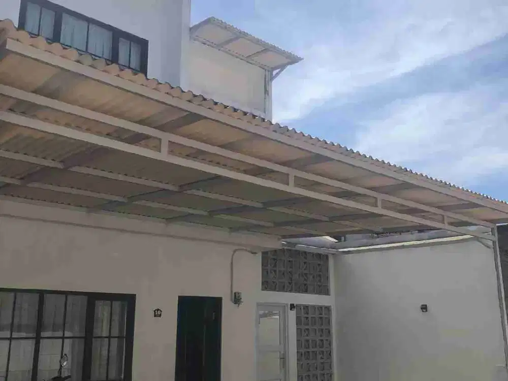 Dijual Rumah Bagus Di Cihanjuang Dekat Pemkot Cimahi