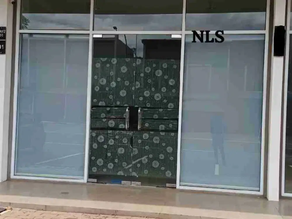 DIJUAL RUKO 2 LANTAI SIAP HUNI DI CITRALAND CILENGSI